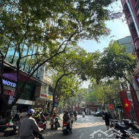 Bán Nhà Mặt Phố Nguyên Hồng
Vị Trí Đắc Địa Lô Góc 2 Mặt Thoáng,Vỉa Hè Rộng.95Tỷ