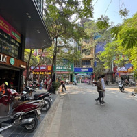 Bán Nhà Mặt Phố Nguyên Hồng
Vị Trí Đắc Địa Lô Góc 2 Mặt Thoáng,Vỉa Hè Rộng.95Tỷ