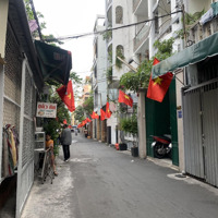 Bán Đất Trần Đình Xu 78M2, Mặt Ngang 4.5M, Đường Thông Rộng, Xây Ở & Kinh Doanh, Chỉ 14.5 Tỷ