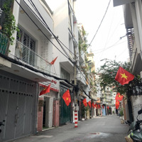 Bán Đất Trần Đình Xu 78M2, Mặt Ngang 4.5M, Đường Thông Rộng, Xây Ở & Kinh Doanh, Chỉ 14.5 Tỷ