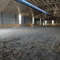 Cho thuê kho xưởng 1000m2 có pccc vách tường ở TP Tân Uyên Bình Dương LH : 0908 954 129