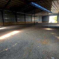 Cho thuê kho xưởng 1000m2 có pccc vách tường ở TP Tân Uyên Bình Dương LH : 0908 954 129