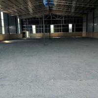 Cho thuê kho xưởng 1000m2 có pccc vách tường ở TP Tân Uyên Bình Dương LH : 0908 954 129