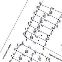 Đất Trung Tâm Quảng Thành Đường 16,5m. 2 lô Liền kề