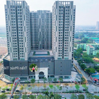 Cập Nhật Quỹ Căn Hộ Chuyển Nhượng (73 - 142M2) Tại The Wisteria - Giá Tốt Nhất Thị Trường