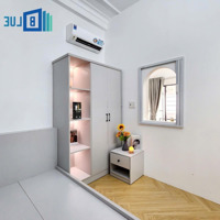 Chdv 1 Phòng Ngủban Công 40M2 Full Nội Thất - Nội Khu Village - Quận Tân Bình