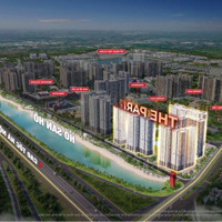 Căn Hộ Góc 3N Rẻ Nhất Dự Án The Paris - Tòa Pr3 - Chiết Khấu Lên Đến 12% - Liên Hệ: 0358338166
