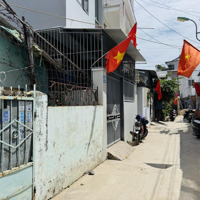 Bán Đất Hẽm Oto Đường Nguyễn Thị Định Nằm Sát Đường Lớn, Gần Đường 28 ( Mặt Tiền Gần 10M ) Giá Tốt