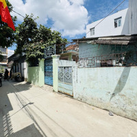 Bán Đất Hẽm Oto Đường Nguyễn Thị Định Nằm Sát Đường Lớn, Gần Đường 28 ( Mặt Tiền Gần 10M ) Giá Tốt