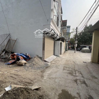 Bán Nhà Tại Ngũ Hiệp, Thanh Trì, Hà Nội, Ô Tô Ngủ Trong Nhà , Giá Tốt 6,7 Tỷ, 45M2