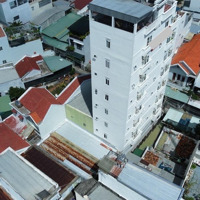 Cần Bán Toà Khách Sạn Kiêm Căn Hộ, Góc 2 Mặt Tiền Hẽm Oto Đường Quảng Đức - Vĩnh Hoà