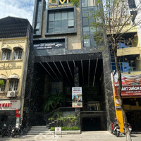 Bán Nhà Mặt Phố - Toà Văn Phòng - Kinh Doanh - Mặt Tiền Lớn - - Thuê 800 Triệu/Tháng,450M2,Giá:350Tỷ.