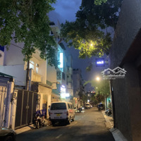 Đất Đẹp Quận 1, Trần Quý Khoách X Nguyễn Văn Nguyễn 115M2 X 8M Mt, Đường Thông, Sđcc, Chỉ 32 Tỷ