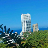 [ Đất 2 Mặt Tiền, 10M Ngang _ Ôm Trọn View Biển Nha Trang ] Giá Bán 11,1 Tỷ