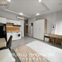 Chdv Full Nội Thất, Cửa Sổ Trời, Giặt Riêng, Thang Máy - Sân Bay Tân Sơn Nhất - Tân Bình