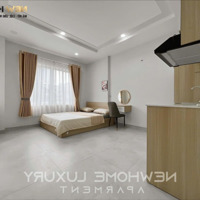 Chdv Full Nội Thất, Cửa Sổ Trời, Giặt Riêng, Thang Máy - Sân Bay Tân Sơn Nhất - Tân Bình