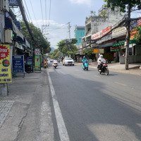 Cho Thuê Mặt Bằng 300M2 Lê Văn Lương Gần Ngã Tư Nguyễn Thị Thập Giá 50 Triệu/Tháng