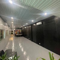 Cho Thuê Mặt Bằng 300M2 Lê Văn Lương Gần Ngã Tư Nguyễn Thị Thập Giá 50 Triệu/Tháng