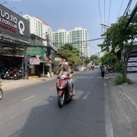 Cho Thuê Mặt Bằng 300M2 Lê Văn Lương Gần Ngã Tư Nguyễn Thị Thập Giá 50 Triệu/Tháng