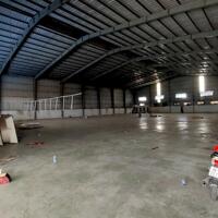 Cho thuê kho xưởng 2800m2 giá 135tr/th, PCCC vách tường ở TP Thuận An Bình Dương LH: 0972 701 709