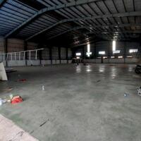 Cho thuê kho xưởng 2800m2 giá 135tr/th, PCCC vách tường ở TP Thuận An Bình Dương LH: 0972 701 709