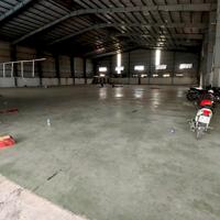 Cho thuê kho xưởng 2800m2 giá 135tr/th, PCCC vách tường ở TP Thuận An Bình Dương LH: 0972 701 709