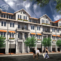 Nhà Kinh Doanh Tốt Vị Trí Chung Tâm Khu Đô Thị Ở Hay Đầu Tư Đều Sinh Lời.