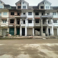 Nhà Kinh Doanh Tốt Vị Trí Chung Tâm Khu Đô Thị Ở Hay Đầu Tư Đều Sinh Lời.