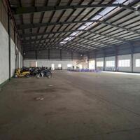 Cho thuê kho xưởng 3500m2 pháp lý đầy đủ , pccc tự động ở TP Thuận An Bình Dương LH : 0908 954 129