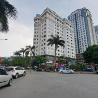 Cần Bán Gấp Ccmn Hoàng Quốc Việt, Bắc Từ Liêm, Ô Tô 78M X 7 Tầng Giá Bán 17 Tỷ 3