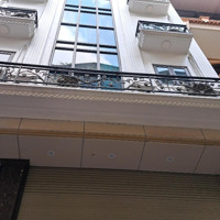 Cần Bán Gấp Ccmn Hoàng Quốc Việt, Bắc Từ Liêm, Ô Tô 78M X 7 Tầng Giá Bán 17 Tỷ 3