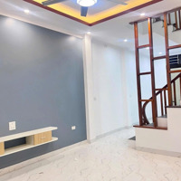 Bán Nhà Lại Yên Sát Vân Canh ,Hà Nội.nhà Riêng 45M2-5Pn-Ful Đồ. Giá Bán 4,2 Ty