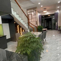 Bán Nhà 1 Trệt 1 Lầu Siêu Đẹp P. Phú Hoà, Tp Thủ Dầu Một. Gần Trường Tiểu Học Phú Hoà 3. Diện Tích: 116M2