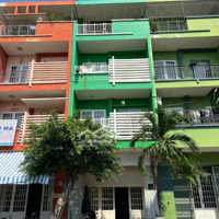 1 Trệt 3 Lầu 6 Phòng Ngủgiá Bán 4.2 Tỷ Hỗ Trợ Bank 3,2 Tỷ Kdc An Thạnh
