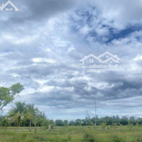 Bán Gấp Lô Đất Mặt Tiền Đường Nguyễn Tất Thành - Hội An