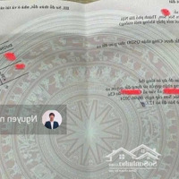 Bán Đất Mai Nội Mai Đình Sóc Sơn Hn