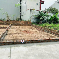 Bán Đất Mai Nội Mai Đình Sóc Sơn Hn