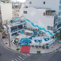 Khách Cần Bán Lô Góc View Biển Siêu Vip Giá Tốt - 2 Mặt Tiền Đường Phạm Văn Đồng - Điện Biên Phủ