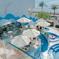 Khách Cần Bán Lô Góc View Biển Siêu Vip Giá Tốt - 2 Mặt Tiền Đường Phạm Văn Đồng - Điện Biên Phủ