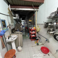 Bán Nhà Đường Thạnh Xuân 23 Phường Thạnh Xuân Quận 12