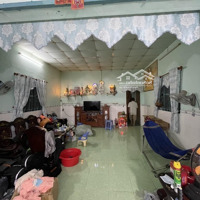 Bán Nhà Đường Thạnh Xuân 23 Phường Thạnh Xuân Quận 12