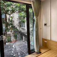 Hoàng Hoa Thám
Dt 36/40M2 5 Tầng
Mt 4.2M
 Giá Bán 8.4 Tỷ Có Thương Lượng
Nhà Mới Mặt Ngõ Lô Góc