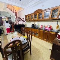 Chính Chủ Bán Nhà Kim Giang - Ngõ Ôtô - Ôtô Vào Nhà