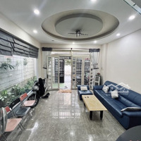 Nhà Bán 4 Lầu .Hẽm Xe Hơi. Phan Huy Ích . Gò Vấp . 6 X15 . Nhỉnh Hơn 9 Tỷ