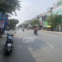 Bán Nhà Mặt Tiền Kinh Doanh 104M2 Đường Phan Văn Trị, P7, Gò Vấp. Ngay Vincom Phan Văn Trị.