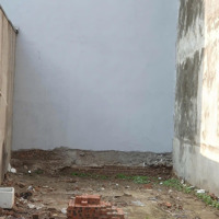 Bán Đất Tại Cửu Việt 1, Đường 2 Xe Tránh Nhau,Diện Tích100M2, Mặt Tiền 5M, Phố Đông
