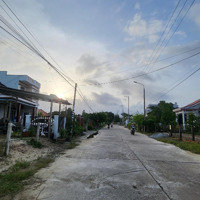 Bán Gấp Đất 553M2 Tại Duy Nghĩa, Duy Xuyên, 2,7 Tỷ