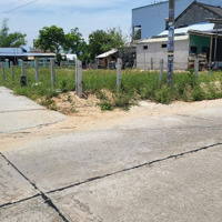 Bán Gấp Đất 553M2 Tại Duy Nghĩa, Duy Xuyên, 2,7 Tỷ