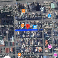 Hàng Hiếm : Chính Chủ Tôi Bán Lô Đất Biển Phố Đi Bộ Đường An Thượng 2 - Khu Kinh Doanh Khách Sạn ..