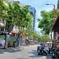 Hàng Hiếm : Chính Chủ Tôi Bán Lô Đất Biển Phố Đi Bộ Đường An Thượng 2 - Khu Kinh Doanh Khách Sạn ..
